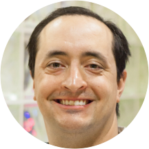 Dr. Travis McAlister, DDS