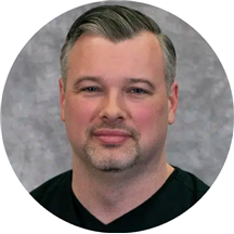 Dr. Travis Russell, DC