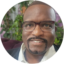 Dr. Travis Walker, DNP