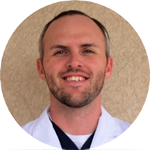 Dr. Trent Martin, OD