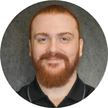 Dr. Trent McMullen, PT, DPT