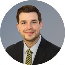 Dr. Trenton Kellogg, OD