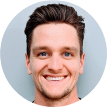 Dr. Trenton Napp, DPT