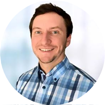 Dr. Trenton Sweigart, DMD