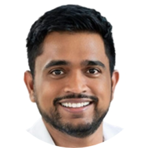 Dr. Trevor Baddaloo, DPM