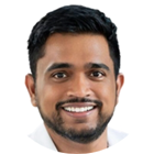 Dr. Trevor Baddaloo, DPM