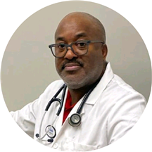 Dr. Trevor Bailey, DO