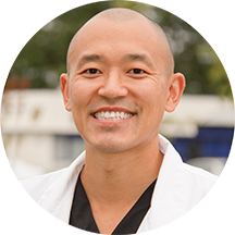 Dr. Trevor Tsuchikawa, DDS