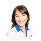 Dr. Tricia Kawaguchi, OD