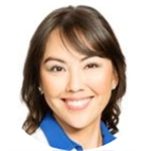 Dr. Tricia Kawaguchi, OD