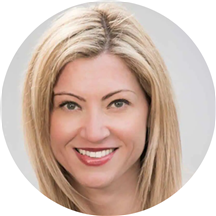 Dr. Tricia Mastropietro, DC