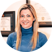 Dr. Tricia Mastropietro, DC