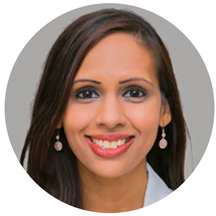 Dr. Tricia Narine, MD