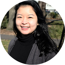 Dr. Tricia Shihui Wang, PhD, LPC, NCC