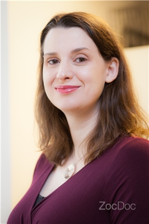 Dr. Tricia Terlep, AuD