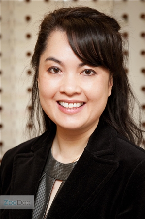 Dr. Trinh Nguyen, OD