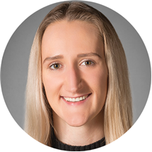 Dr. Trinity Grasso, PT, DPT, OCS, CSCS