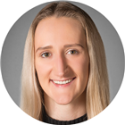 Dr. Trinity Grasso, PT, DPT, OCS, CSCS