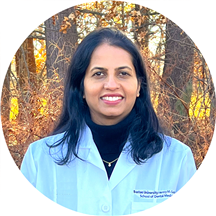 Dr. Tripti Gupta, DMD