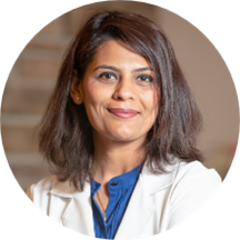 Dr. Tripty Sharma, DDS