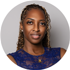 Dr. Trisha Duru, DNP