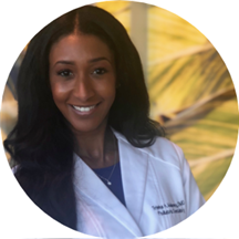 Dr. Trisha Maloney, DMD