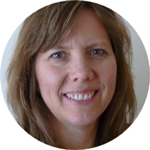 Dr. Trisha Urschel, OD