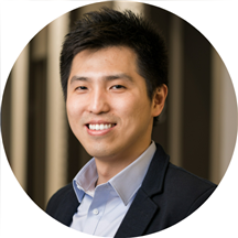 Dr. Tristan Cheung, DMD