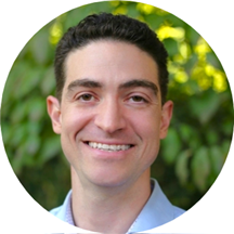 Dr. Tristan Maceiras, DC