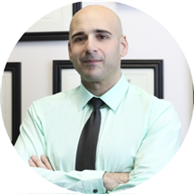 Dr. Tro Kalayjian, DO