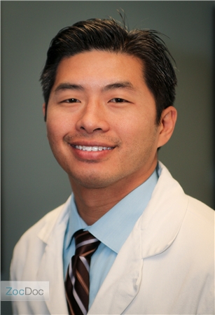 Dr. Trong B. Nguyen, MD