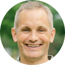 Dr. Troy Davidson, DDS