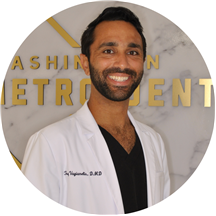 Dr. Troy Vagianelis, DMD