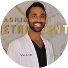 Dr. Troy Vagianelis, DMD