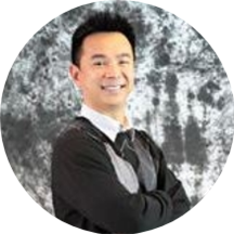 Dr. Truyen Nguyen, DDS