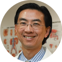 Dr. Tso-Jen Hsiao, MD