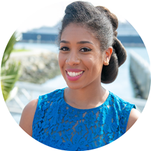 Dr. Tsunami Turner, PsyD