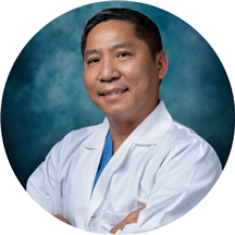 Dr. Tuan Vo, DDS