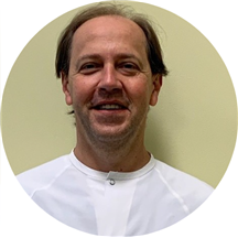 Dr. Tudor Dragulescu, DMD