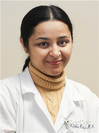 Dr. Tulika Katyal, MD