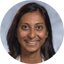 Dr. Tulsi Patel, MD, FACOG