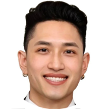 Dr. Tung Nguyen, DDS