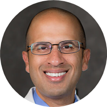 Dr. Tushar Dharia, MD