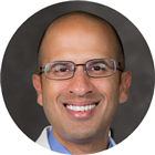 Dr. Tushar Dharia, MD