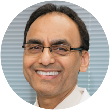 Dr. Tushar Patel, MD