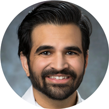 Dr. Tusharkumar Patel, MD