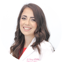 Dr. Tuva Shimunova, AuD