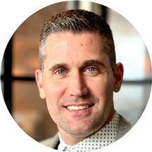 Dr. Tyler Arguello, PhD, LCSW