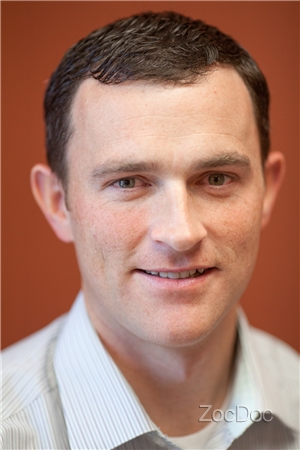 Dr. Tyler Barney, OD