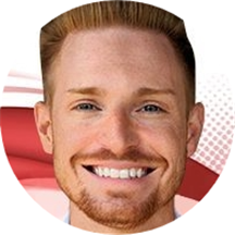 Dr. Tyler Bellack, OD